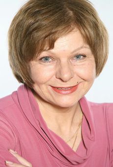 Изображение актера Татьяна Артемова