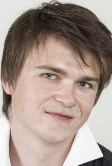 Изображение актера Иван Клочко