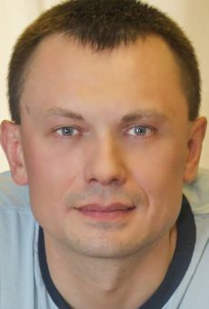 Изображение актера Руслан Дралов
