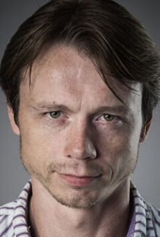 Изображение актера Игорь Сеньков