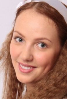 Изображение актера Галина Боб