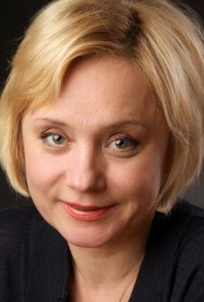 Изображение актера Татьяна Филатова