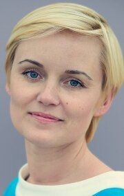 Изображение актера Виктория Лезина