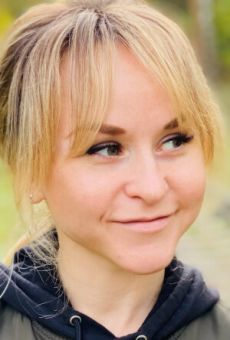 Изображение актера Полина Ануфриева