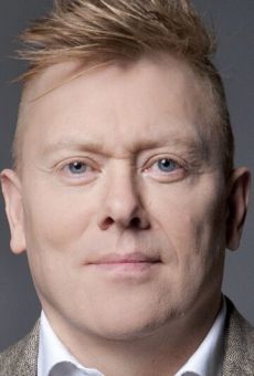 Изображение актера Йоун Гнарр