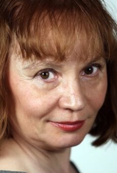 Изображение актера Ана Чонтя