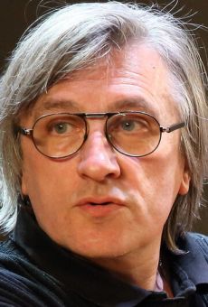 Изображение актера Дмитрий Крымов
