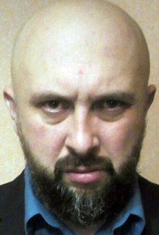 Изображение актера Александр Иванов
