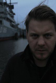 Изображение актера Марвин Крен