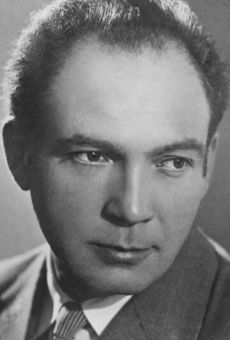 Изображение актера Григорий Гай