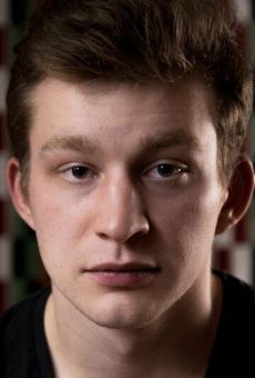 Изображение актера Алексей Камынин