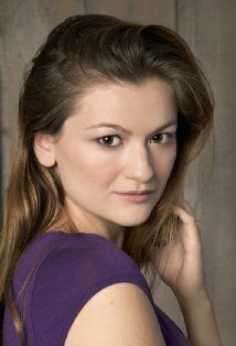 Изображение актера Леа МакКендрик
