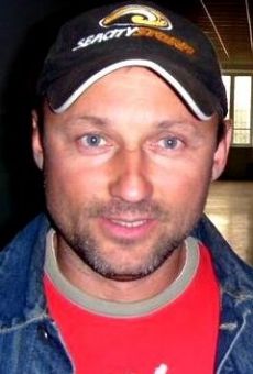 Изображение актера Александр Березань