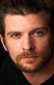 Изображение актера Чед Брамметт