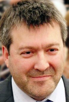 Изображение актера Олег Штром