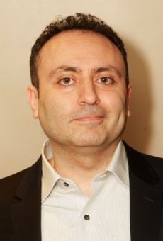 Изображение актера Хади Хаджэйг