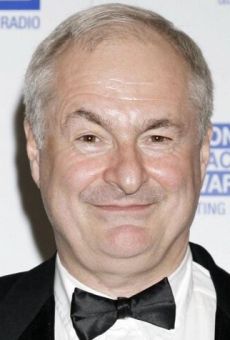 Изображение актера Paul Gambaccini