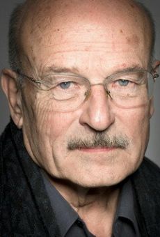 Изображение актера Фолькер Шлёндорф