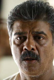 Изображение актера Vijayaraghavan