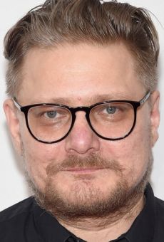 Изображение актера Райнер Сарнет