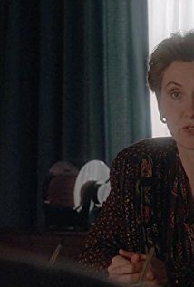 Изображение актера П. Линн Джонсон