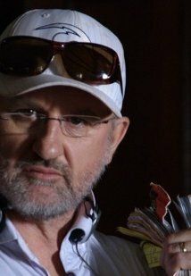 Изображение актера Джеймс Богл