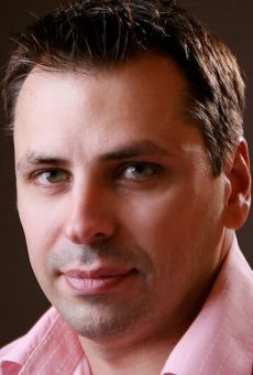 Изображение актера Алексей Горлов