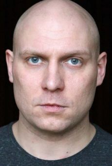Изображение актера Виталий Яковлев