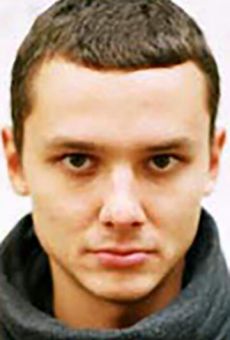 Изображение актера Петр Олевский