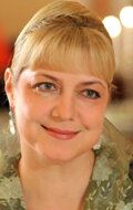 Изображение актера Ирина Селезнева