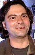 Изображение актера Александр Грабарь