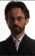 Изображение актера Mustafa Dinç