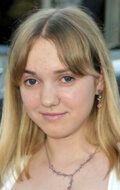 Изображение актера Ирина Горовая