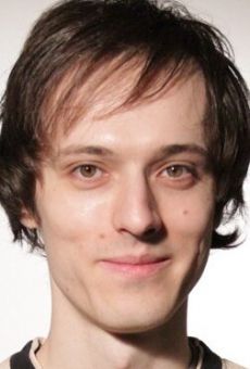 Изображение актера Душан Глигоров