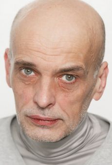 Изображение актера Ромуальд Макаренко