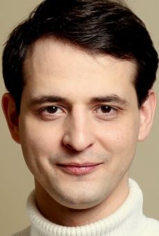 Изображение актера Андрей Булатов