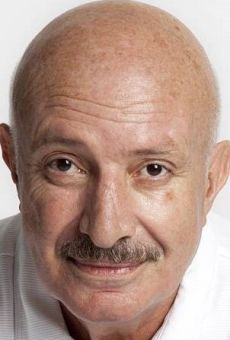 Изображение актера Орхан Гюнер