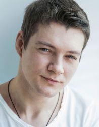 Фото №2 Михаил Грубов