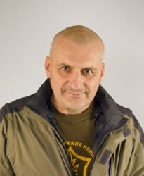 Фото №1 Алексей Утеганов