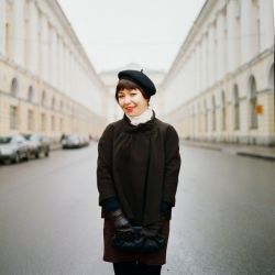 Фото №2 Гузель Ильясова