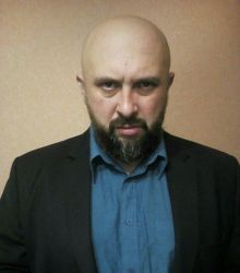 Фото №2 Александр Иванов