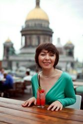 Фото №1 Гузель Ильясова