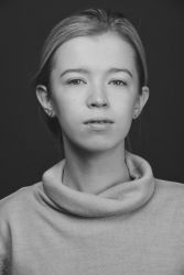 Фото №1 Елизавета Кочеткова