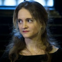 Фото №2 Павлина Шторкова