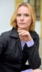Фото №1 Марианна Семенова