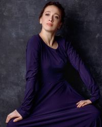 Фото №2 Елена Калинина