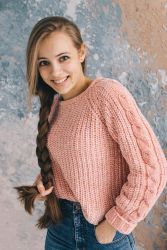 Фото №2 Полина Богомолова