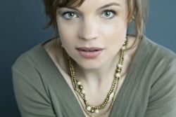 Фото №2 Greta Galisch de Palma
