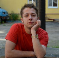 Фото №2 Семён Лебин
