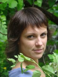 Фото №2 Елена Коровчук